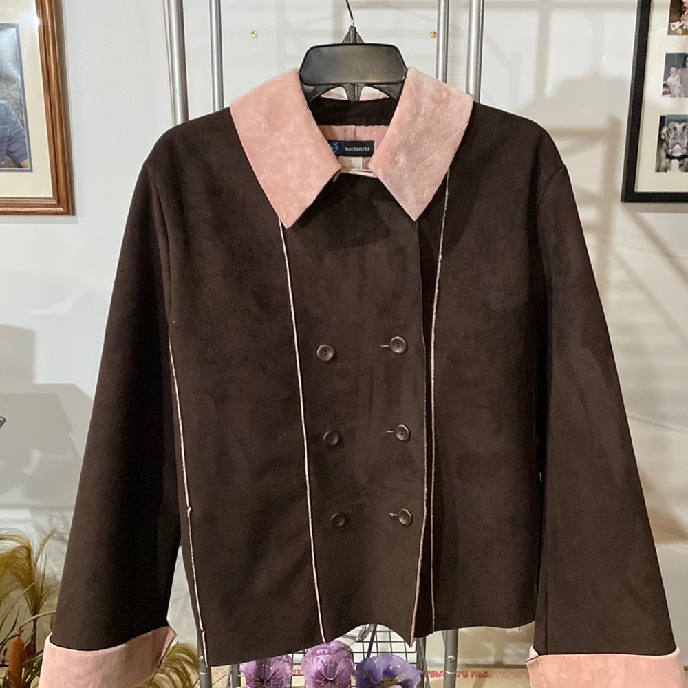 Woman’s Jacket